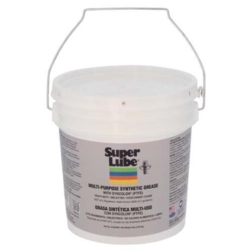Multi-Purpose Synthetic Grease NLGI 000 with Syncolon® (PTFE) - 41050/000 Pail