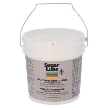 Multi-Purpose Synthetic Grease NLGI 1 with Syncolon® (PTFE) - 41050/1 Pail
