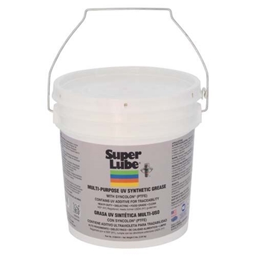 Multi-Purpose Synthetic UV Grease with Syncolon (PTFE) 41050/UV