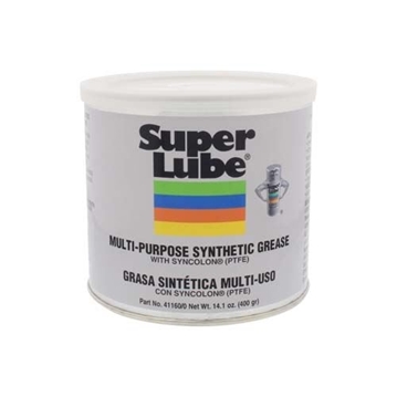 Multi-Purpose Synthetic Grease NLGI 0 with Syncolon Canister