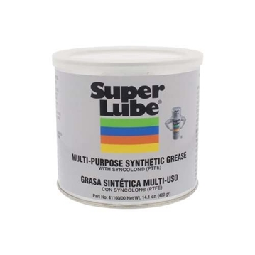 Multi-Purpose Synthetic Grease NLGI 00 with Syncolon (PTFE) - 41160/00 Canister