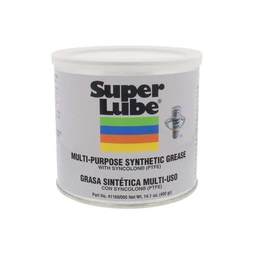 Super Lube Multi Purpose Synthetic Grease PTFE 41160 400g for sale