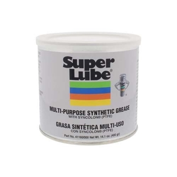 Multi-Purpose Synthetic Grease NLGI 000 with Syncolon® (PTFE) - 41160/000 Canister