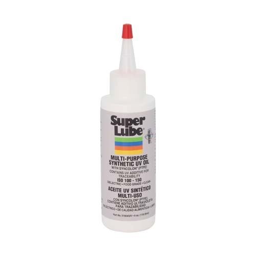 85g Super Lube® Multi-Purpose Synthetic Grease with Syncolon® (PTFE) - 3DO