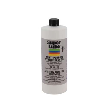 Multi-Purpose Synthetic UV Oil with Syncolon® (PTFE) - 51030/UV