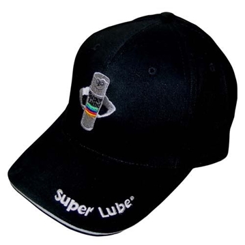 branded ball cap