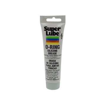 O-Ring Silicone Grease - 93003