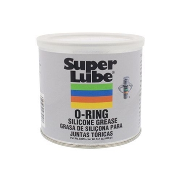 O-Ring Silicone Grease - 93016