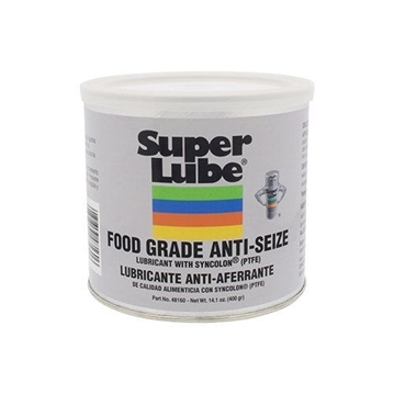 14.1 oz. Food Grade Anti-Seize with Syncolon