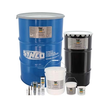 Multi-Purpose Synthetic Grease with Syncolon®