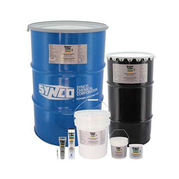 Picture for category Silicone Lubricating Grease with Syncolon®