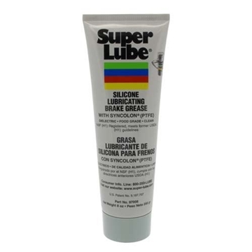 Picture for category Silicone Lubricating Brake Grease with Syncolon®