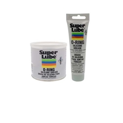 O-Ring Silicone Grease | O-Ring Lubricant