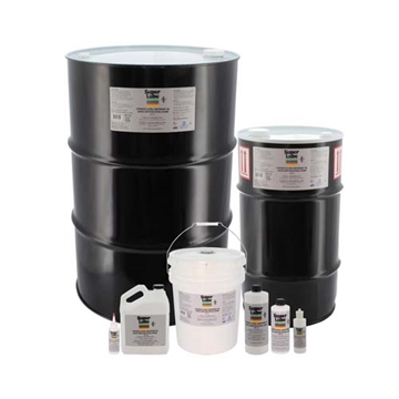 Synthetic Extra Lightweight Oil