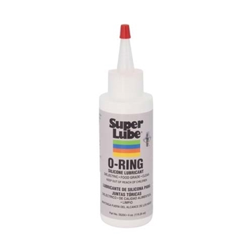 O-Ring Silicone Lubricant