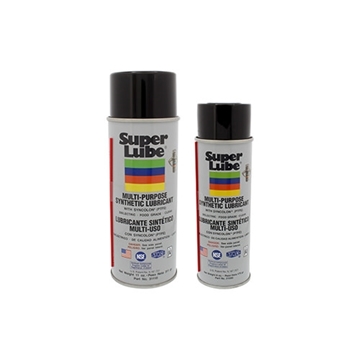 Super Lube Aerosol - 11 oz. (31110)