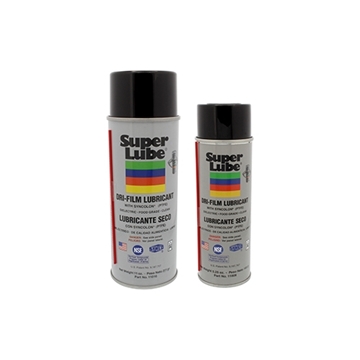 Dri-Film Lubricant with Syncolon®