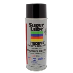 Syncopen® Synthetic Penetrant  Aerosol