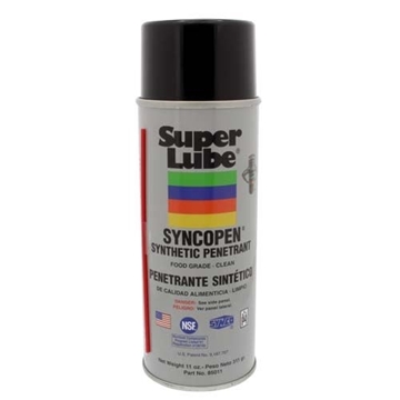 Syncopen® Synthetic Penetrant  Aerosol