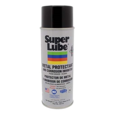 Super Lube - Anti Rust Lubricant