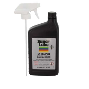 Picture for category Syncopen® Synthetic Penetrant (Non-Aerosol)