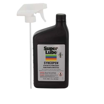 Syncopen® Synthetic Penetrant (Non-Aerosol)