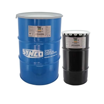 Open Gear and Wire Rope Lubricant