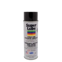 Cycle Lubricant | Synthetic Lubricant with Syncolon®