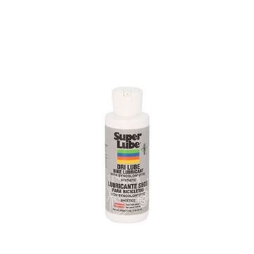 Picture for category Dri Lube Bike Lubricant with Syncolon®