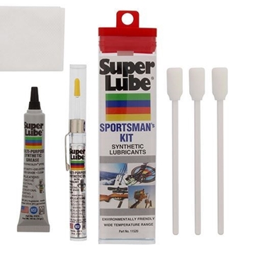 Sportsman's Kit