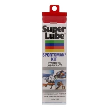 Sportsman's Kit - 11520