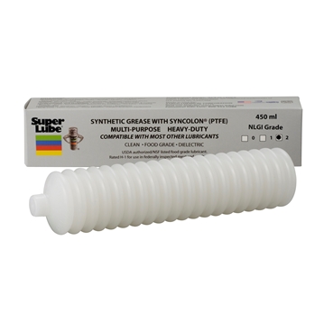 Multi-Purpose Synthetic Grease with Syncolon® (PTFE) - 41580 Bellows Cartridge