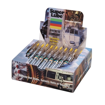 7 ml. Oiler Counter Box (48 Pcs.)