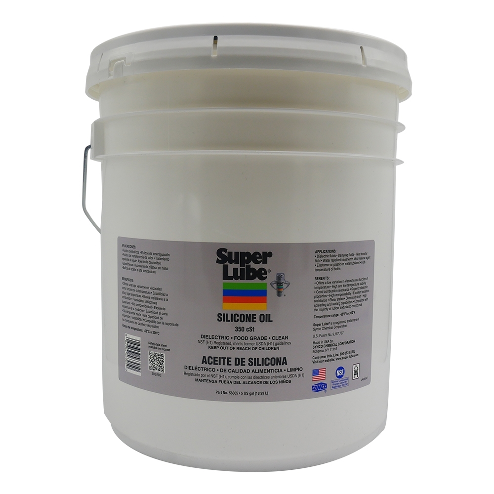 SILICONE PASTE (NSF-H1) - Spanjaard  Quality Supplier of Special  Lubricants and Chemical Products
