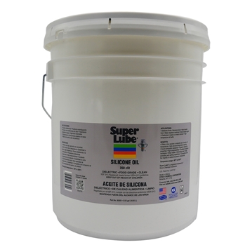 Picture of Silicone Oil 350 cSt - 56305
