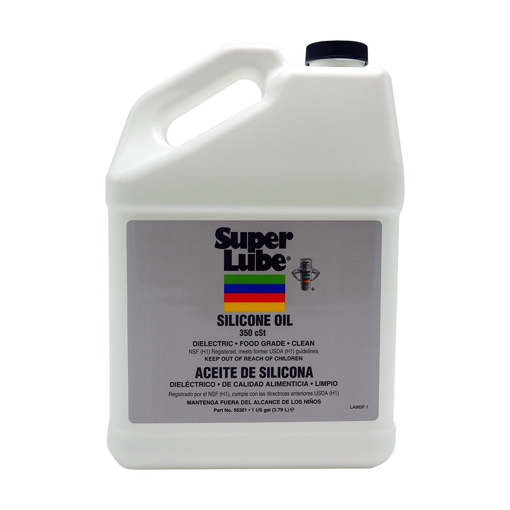 Silicone Oil  Synthetic Oils