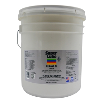 Picture of Silicone Oil 1000 cSt - 56405