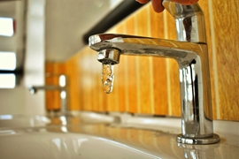 Picture of SUPER LUBE® & COMMERCIAL FAUCETS