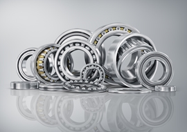 Picture of WHAT TYPE OF BEARINGS CAN SUPER LUBE® BE USED ON?