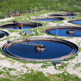 Picture of SUPER LUBE® & WASTEWATER FACILITIES