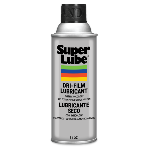 11 OZ Aerosol SKU# 11016