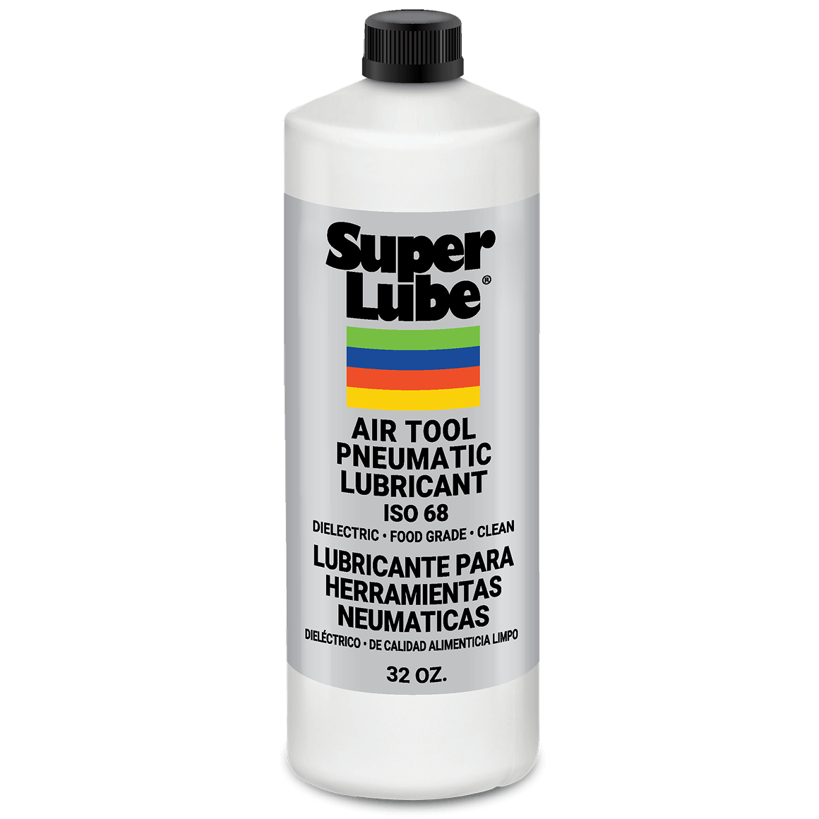 Super Lube Air Tool Pneumatic Lubricant - [SKU# 12032 | Size: 1