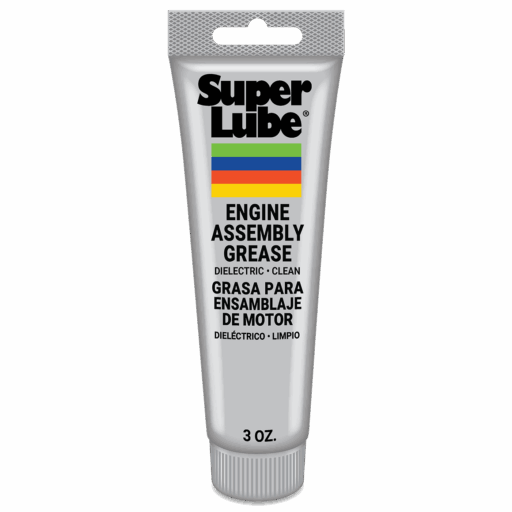 3 OZ Tube SKU# 19003