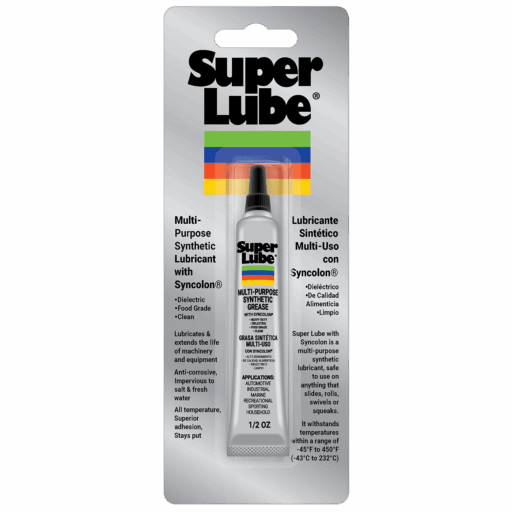 1/2 OZ Tube (Blistered) SKU# 21010