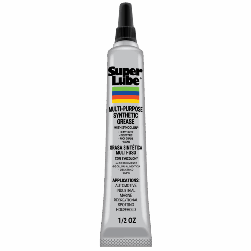 1/2 OZ Tube (Bulk) SKU# 21014