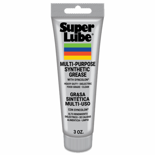 3 OZ Tube SKU# 21030