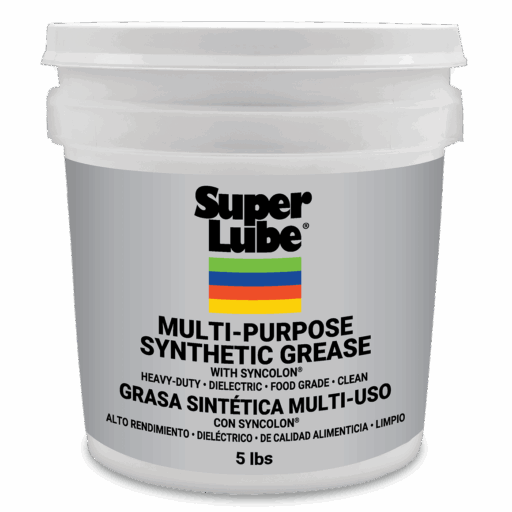 5 LB Pail SKU# 41050