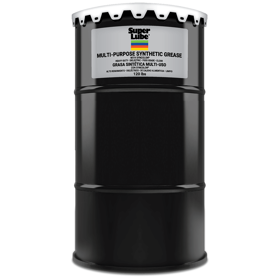 Super Lube Multi-Purpose Synthetic Grease (NLGI 2) - [SKU# 41120