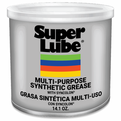 14.1 OZ Canister SKU# 41160/00