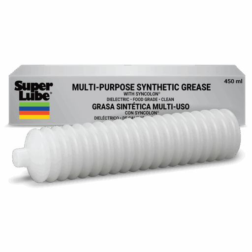 450 ML Bellows Cartridge SKU# 41580